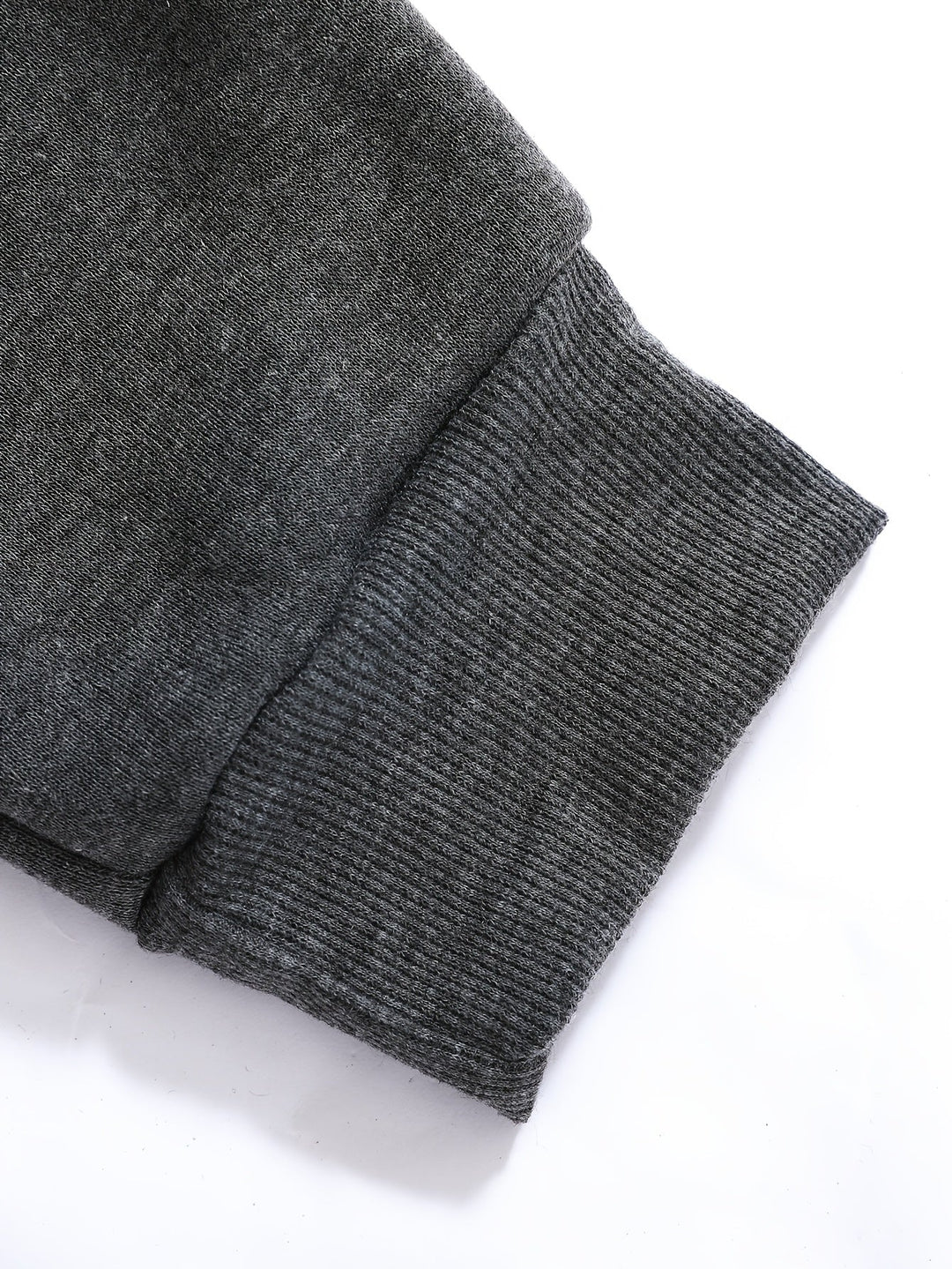 Grady | Sweatshirt à col rond et manches raglan