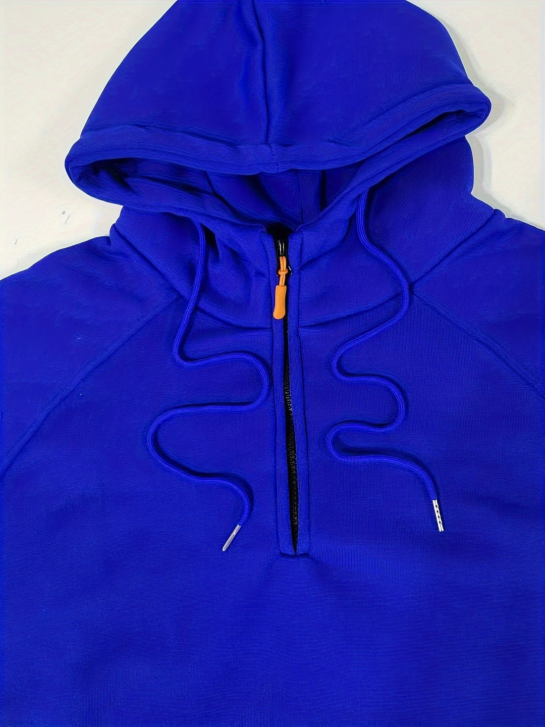 Rafferty | Sweat-shirt à capuche zippé