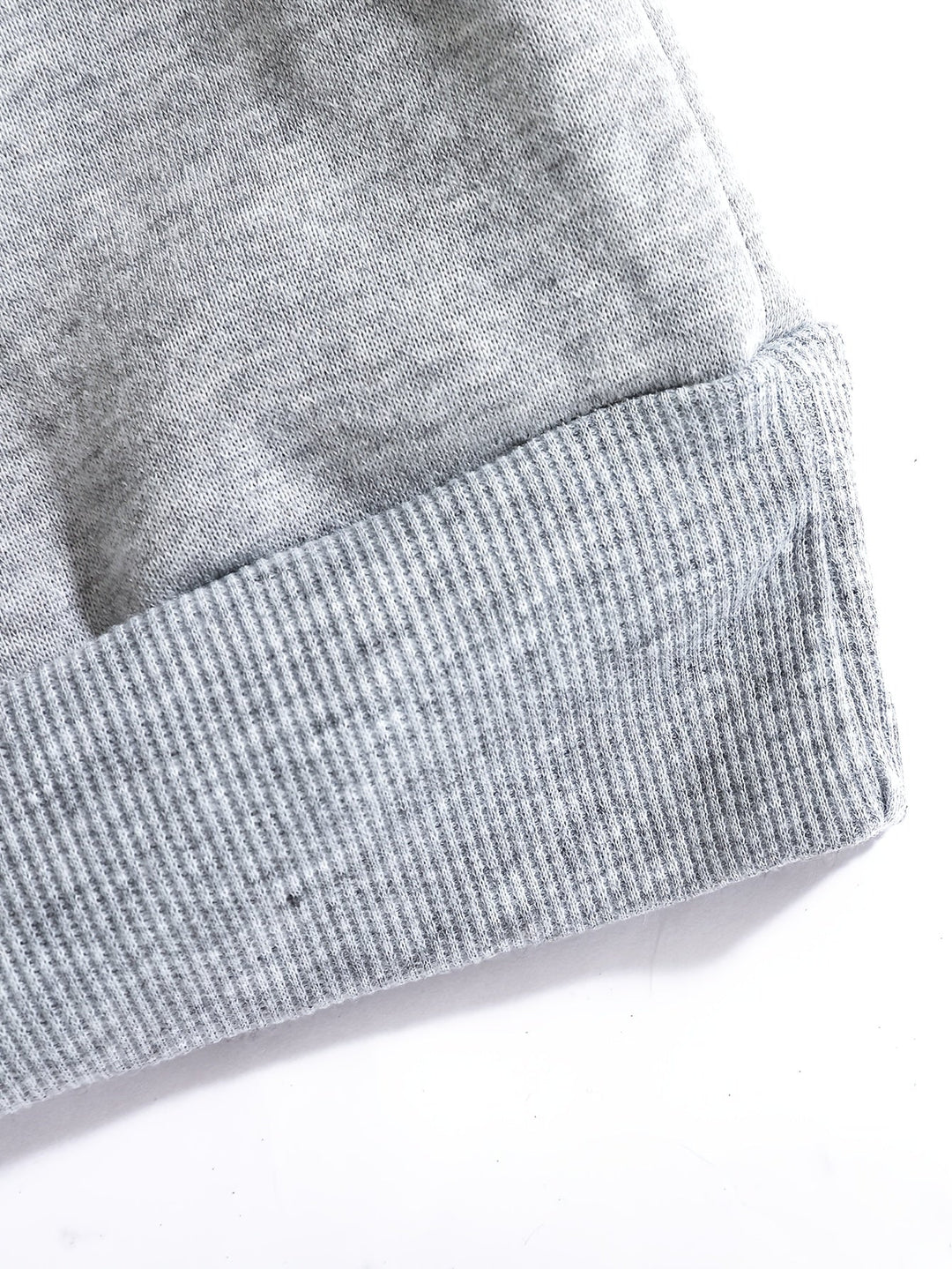 Grady | Sweatshirt à col rond et manches raglan