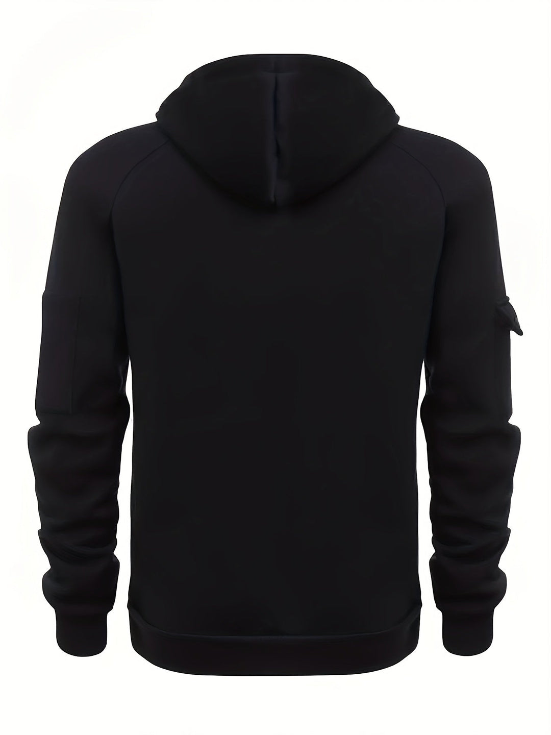 Rafferty | Sweat-shirt à capuche zippé
