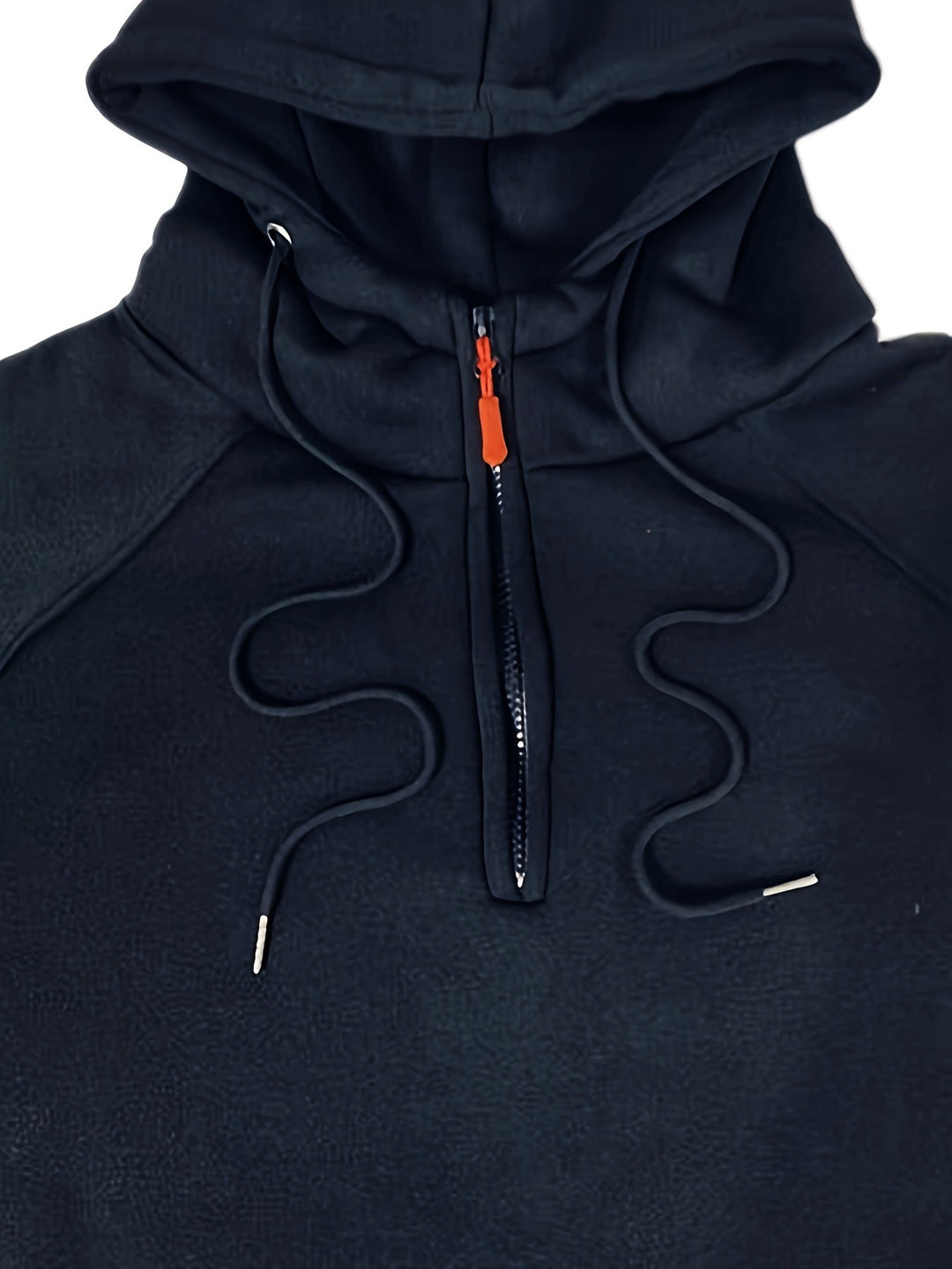 Rafferty | Sweat-shirt à capuche zippé