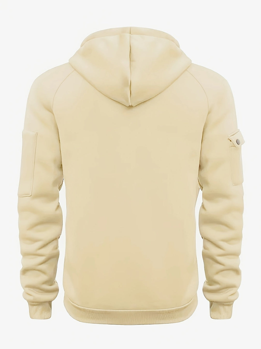 Rafferty | Sweat-shirt à capuche zippé