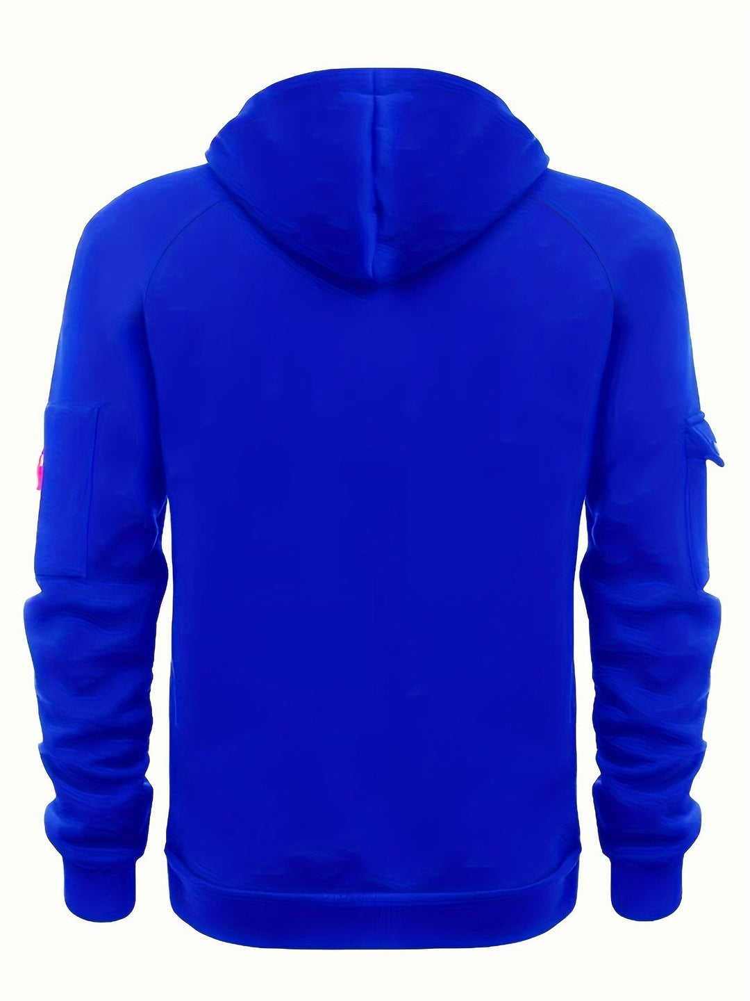 Rafferty | Sweat-shirt à capuche zippé