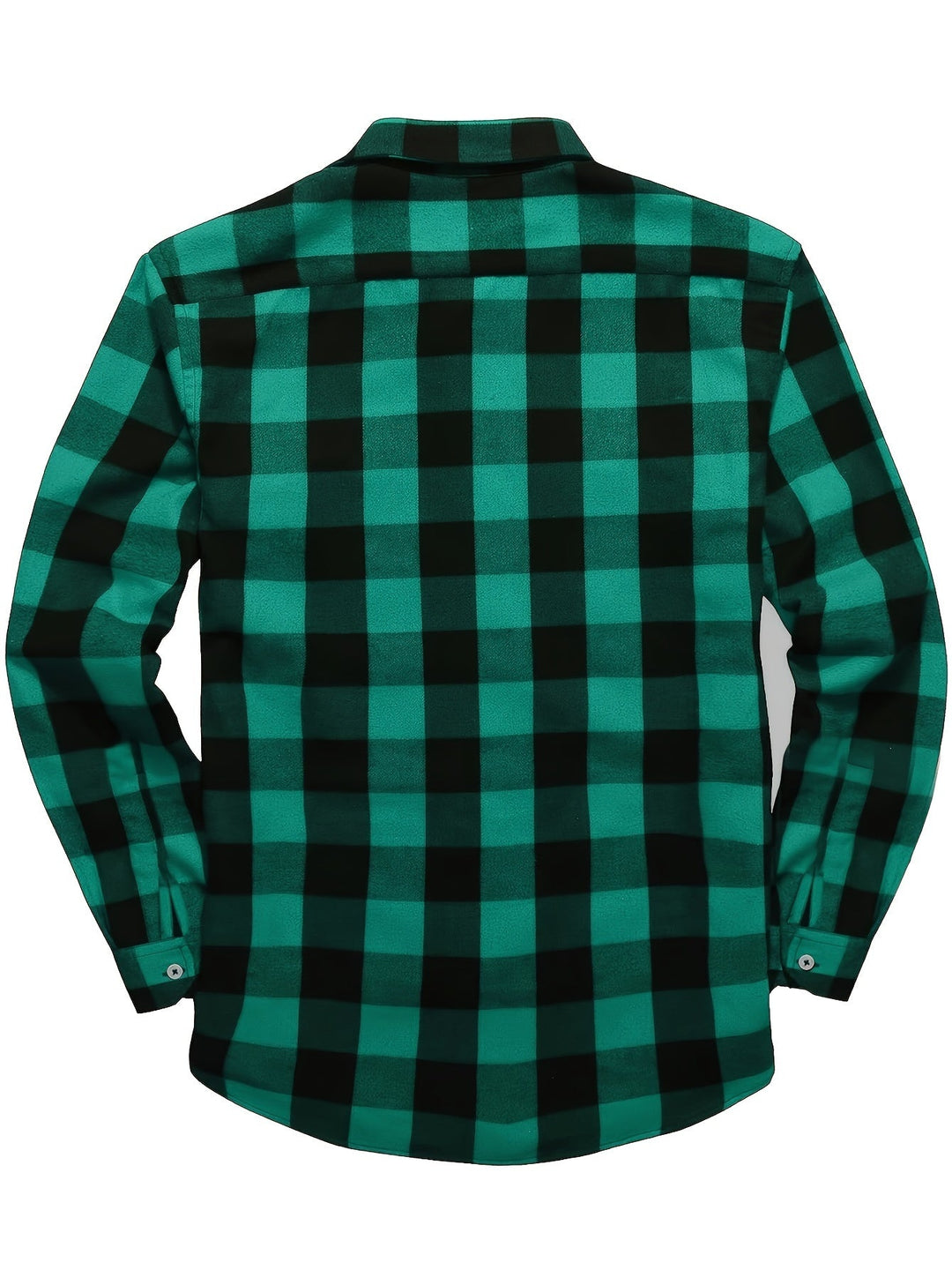 Miles | Chemise en flanelle à carreaux