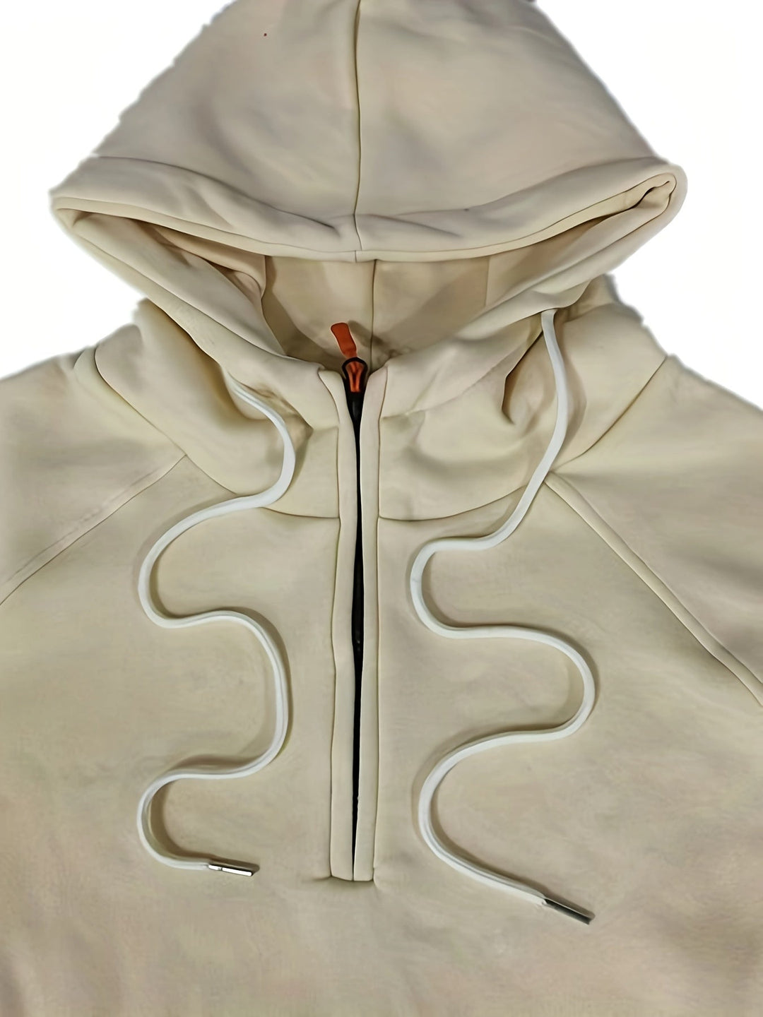 Rafferty | Sweat-shirt à capuche zippé