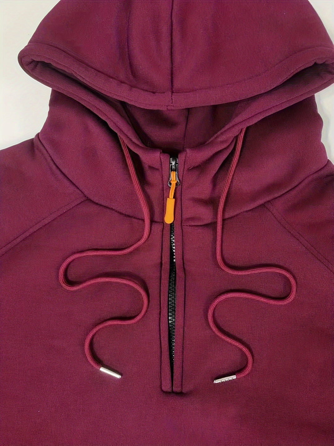 Rafferty | Sweat-shirt à capuche zippé