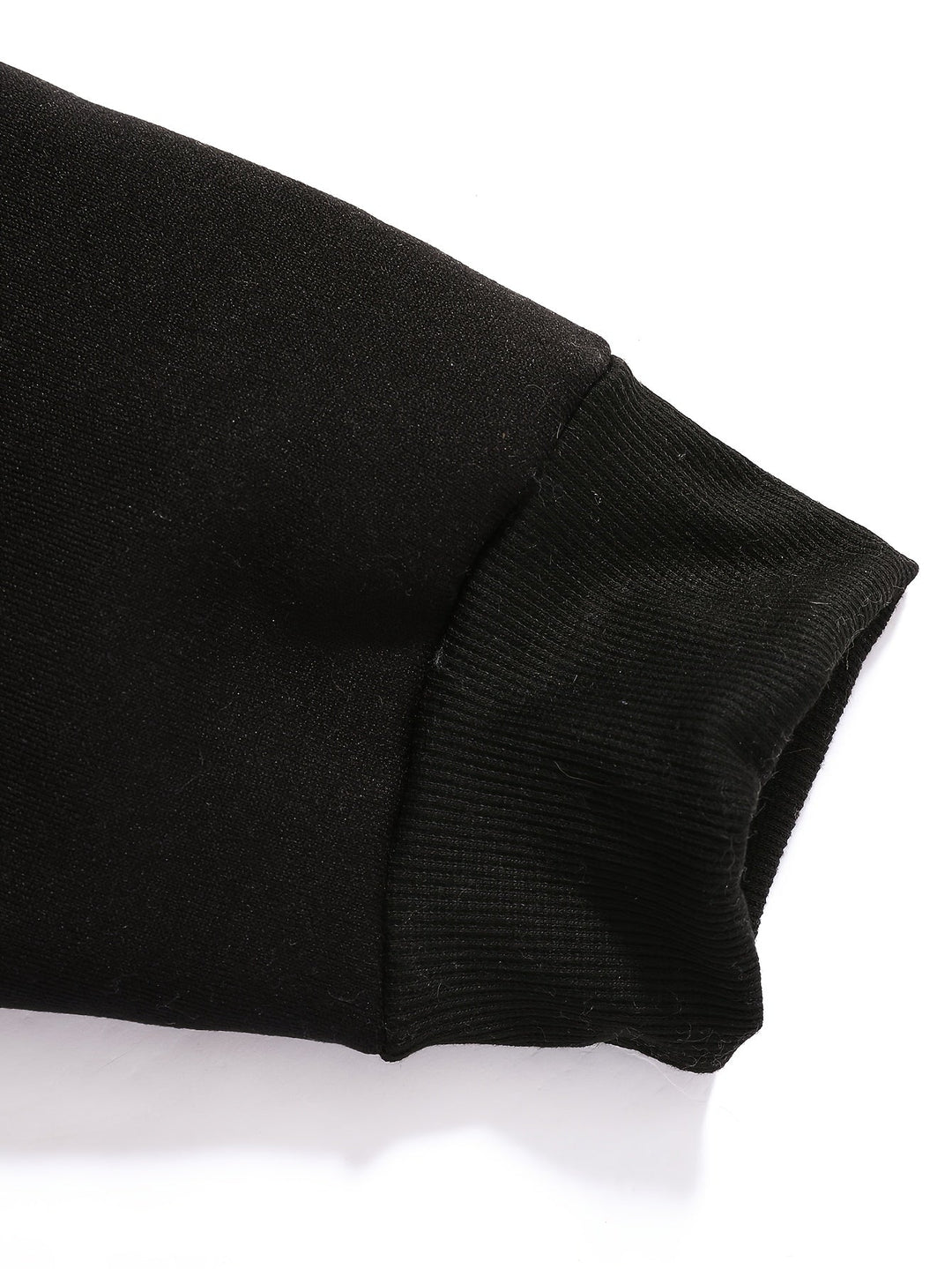 Grady | Sweatshirt à col rond et manches raglan