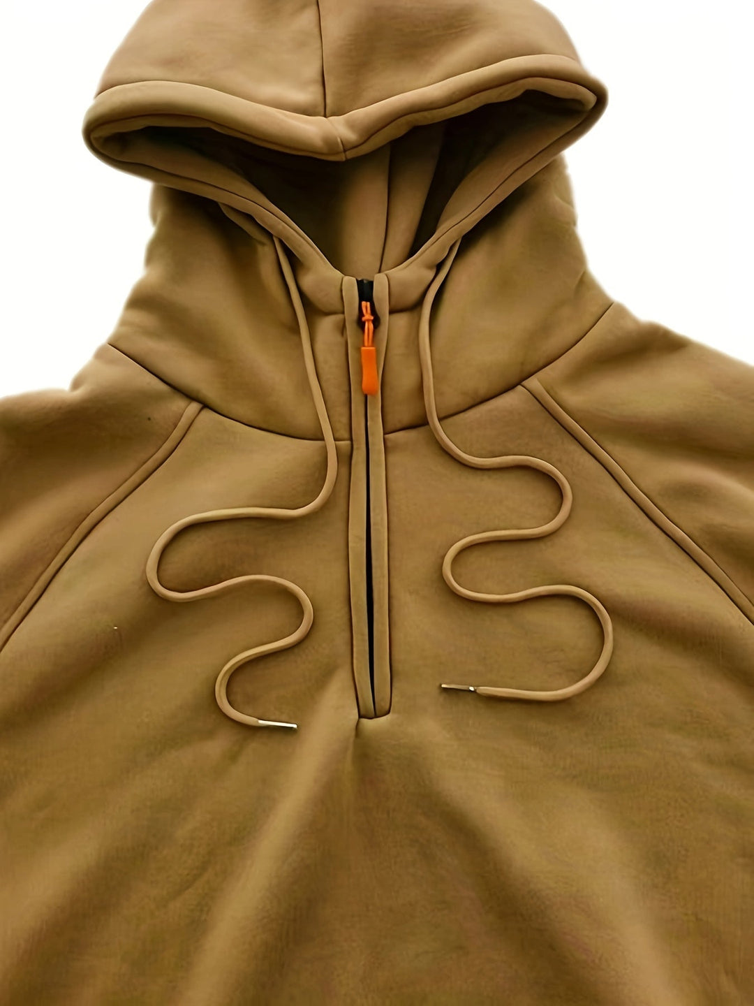 Rafferty | Sweat-shirt à capuche zippé