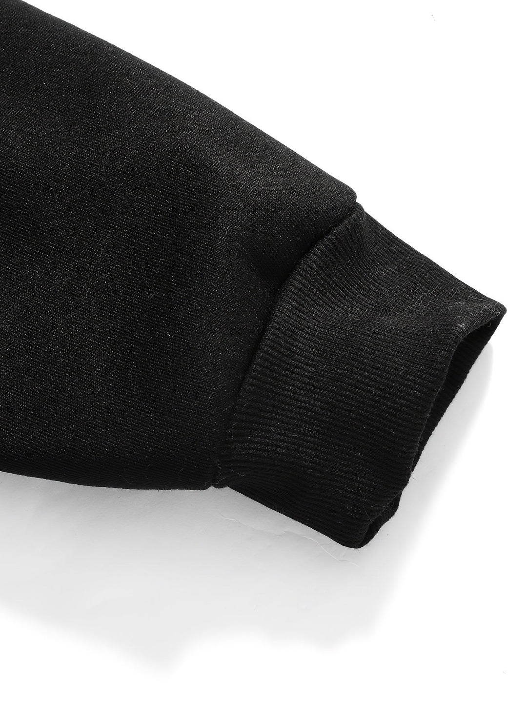 Grady | Sweatshirt à col rond et manches raglan