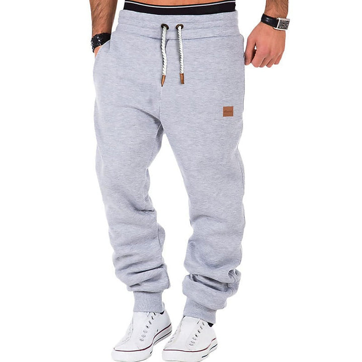 Wyatt | Pantalon jogger décontracté
