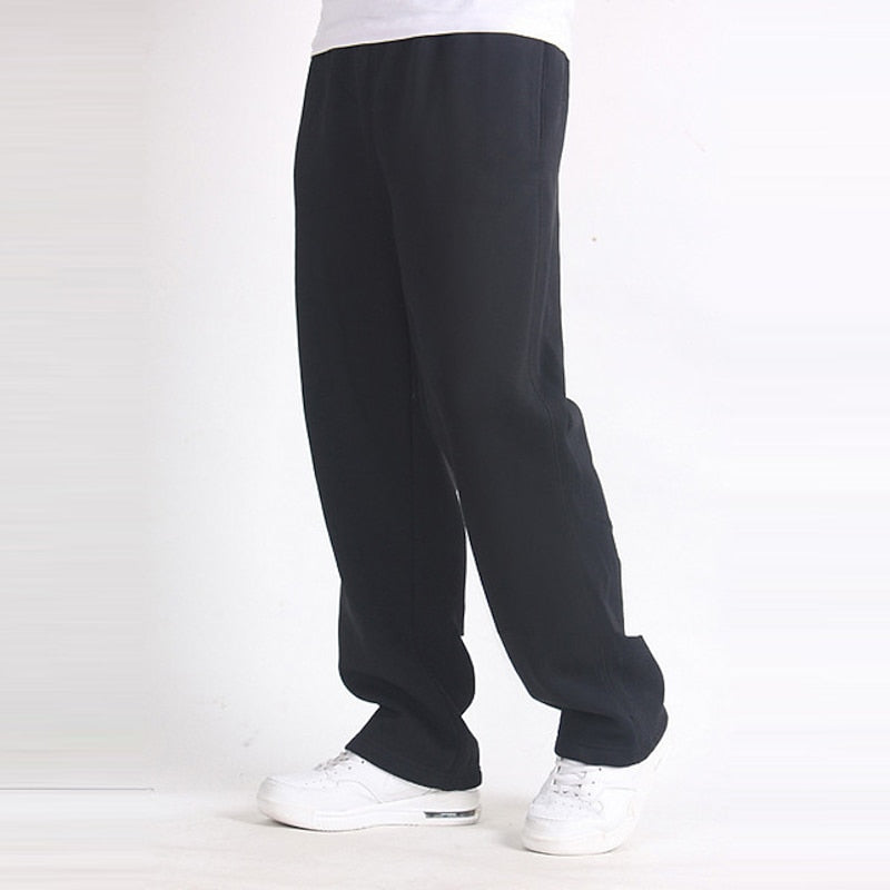 Russell | Joggers décontractés à jambe droite