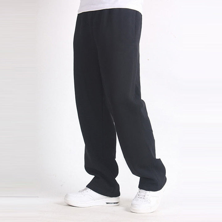 Russell | Joggers décontractés à jambe droite