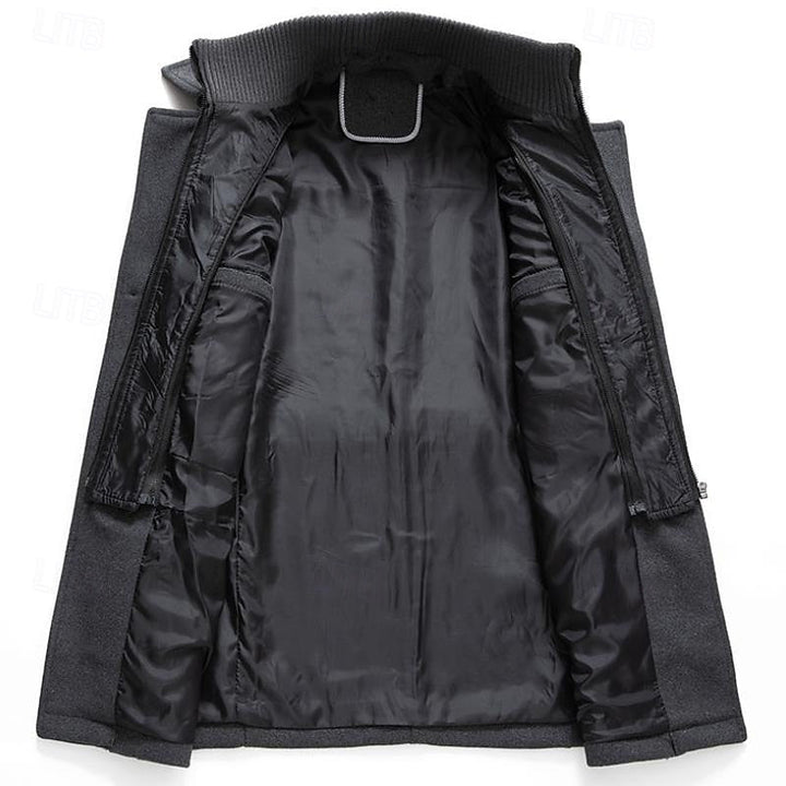 Weston Bexley | Manteau tailleur élégant