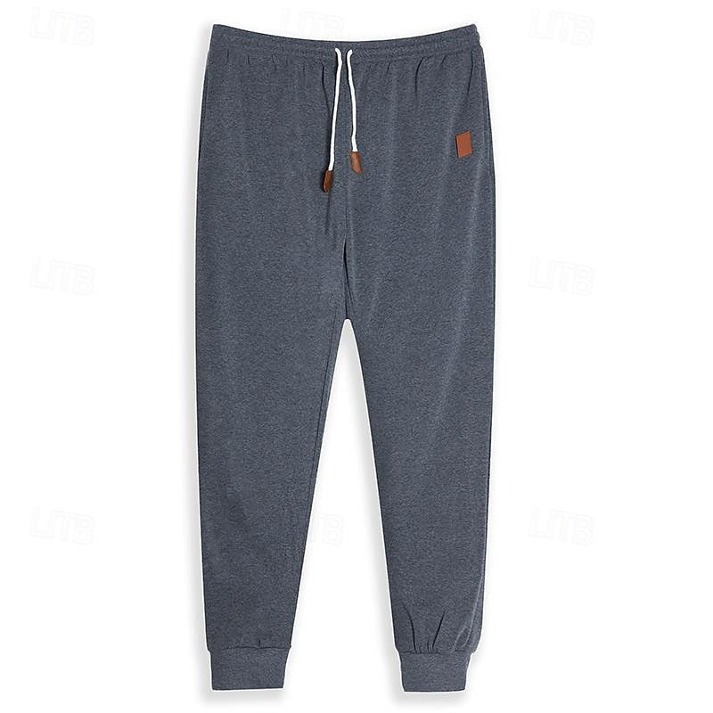 Wyatt | Pantalon jogger décontracté