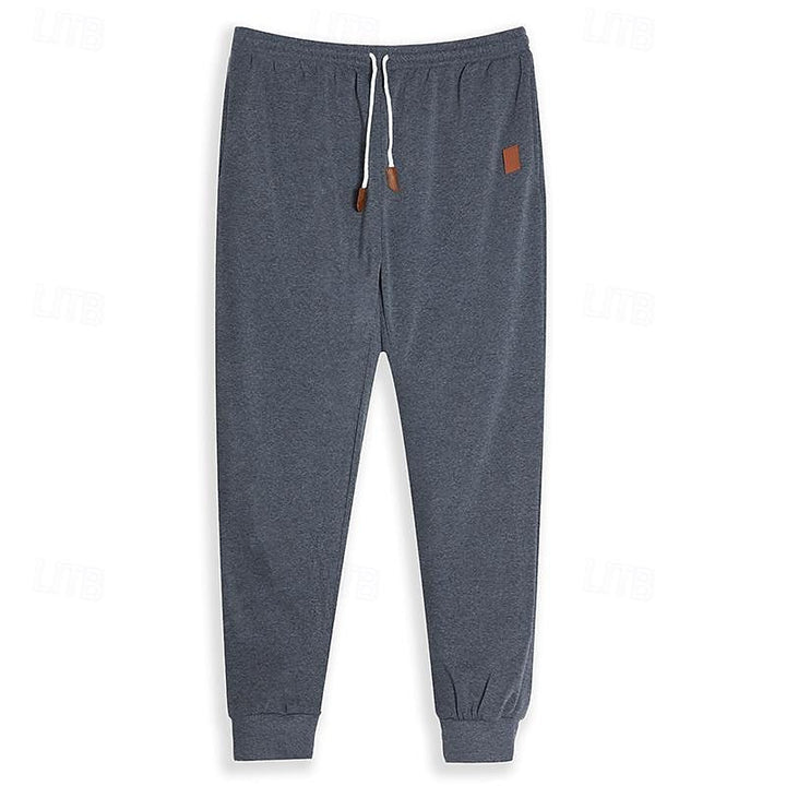 Wyatt | Pantalon jogger décontracté
