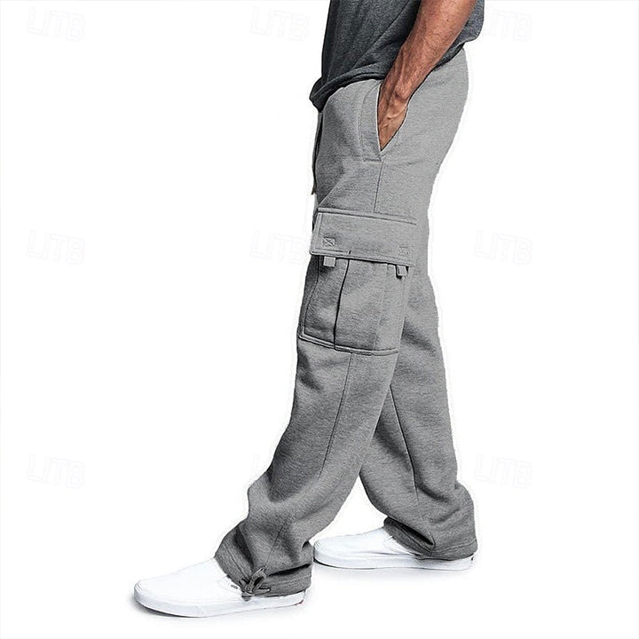 Holden | Joggers cargo décontractés