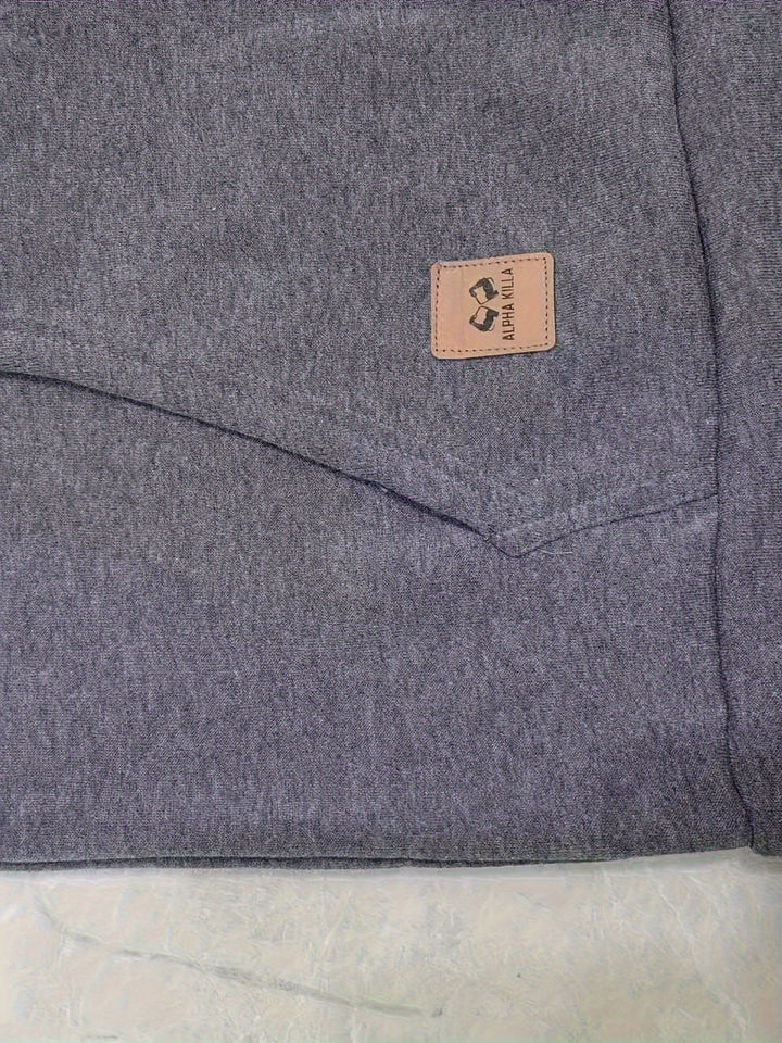 Rafferty | Sweat-shirt à capuche zippé