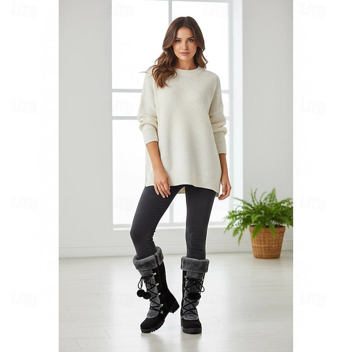 Sabrina | Bottines d&