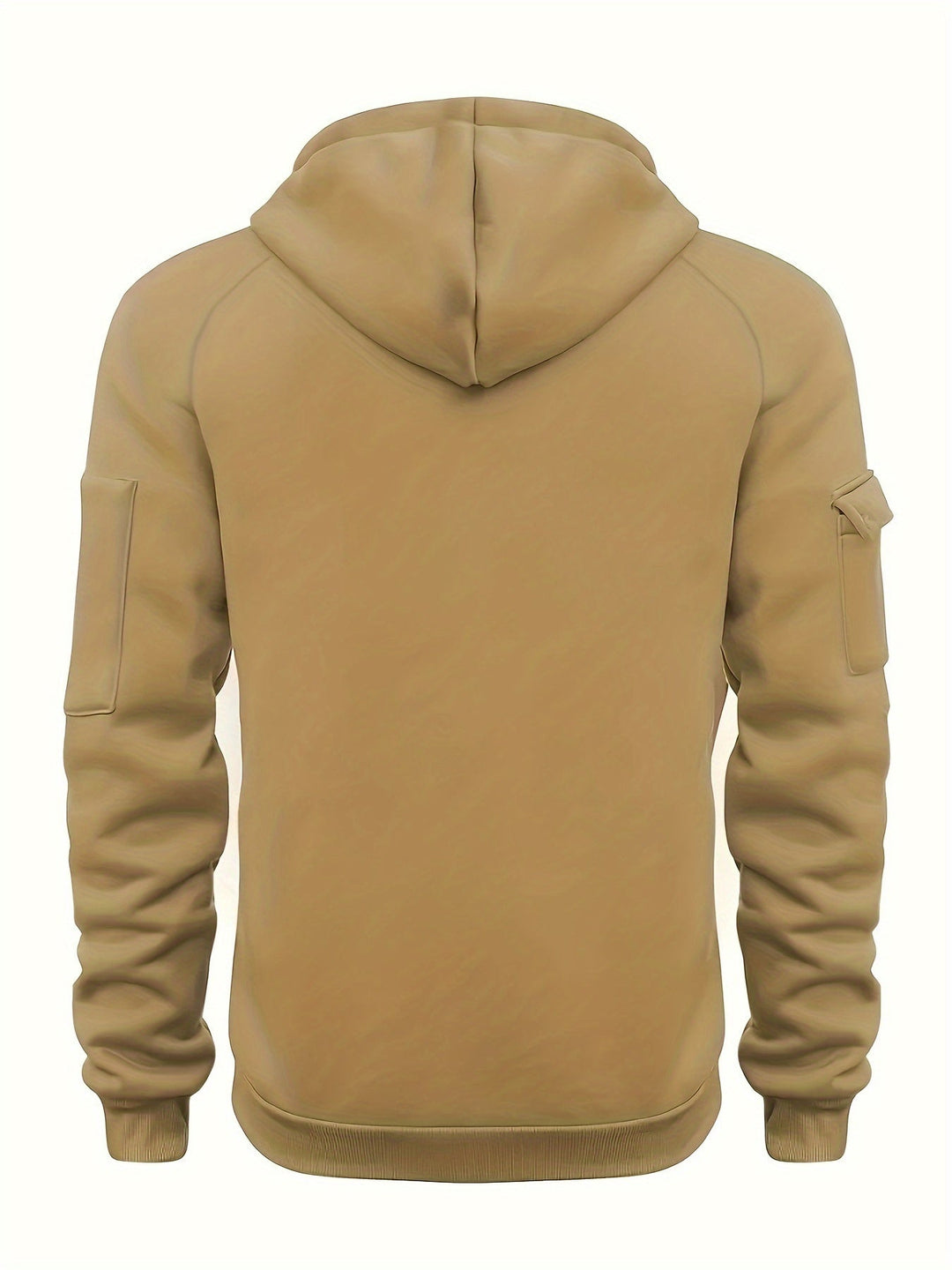 Rafferty | Sweat-shirt à capuche zippé