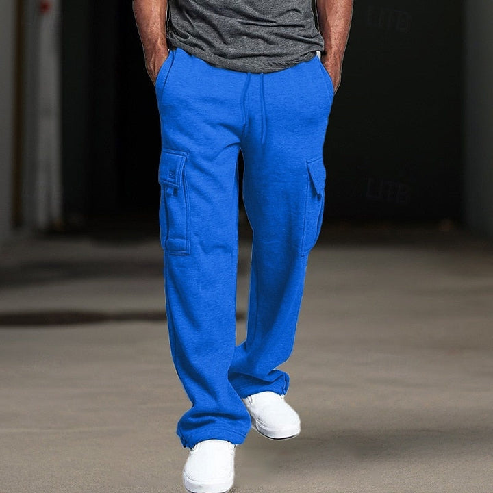 Holden | Joggers cargo décontractés