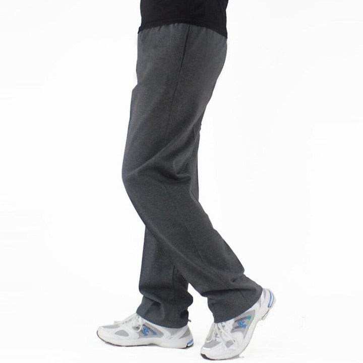 Russell | Joggers décontractés à jambe droite