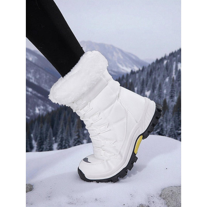 Greta | Bottines d&