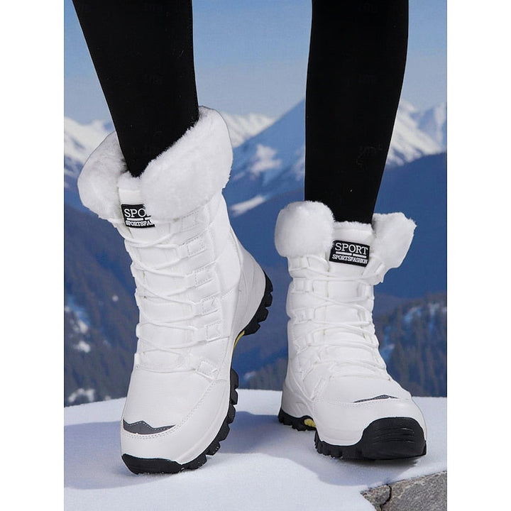 Greta | Bottines d&
