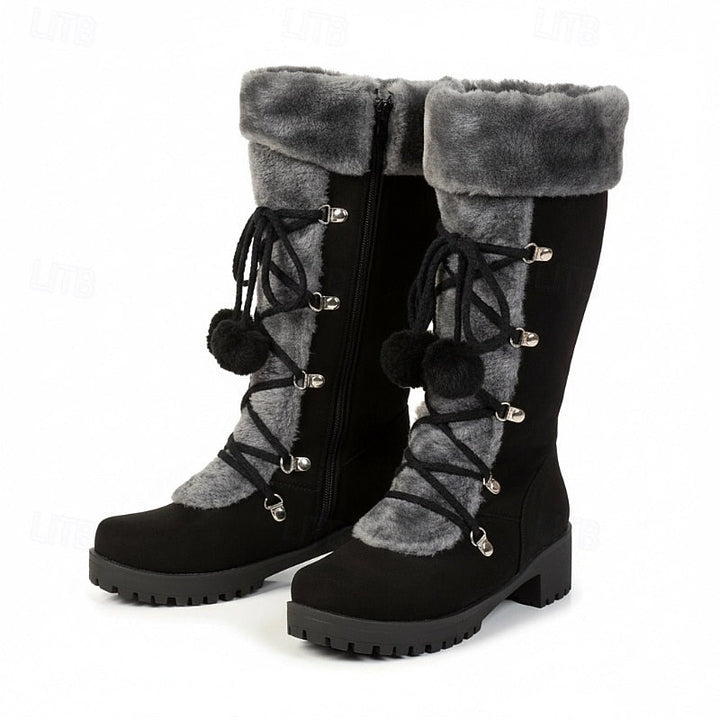 Sabrina | Bottines d&
