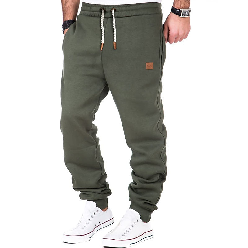 Wyatt | Pantalon jogger décontracté