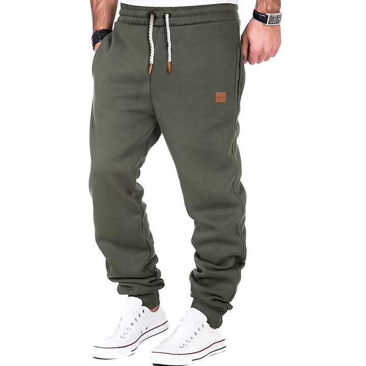Wyatt | Pantalon jogger décontracté