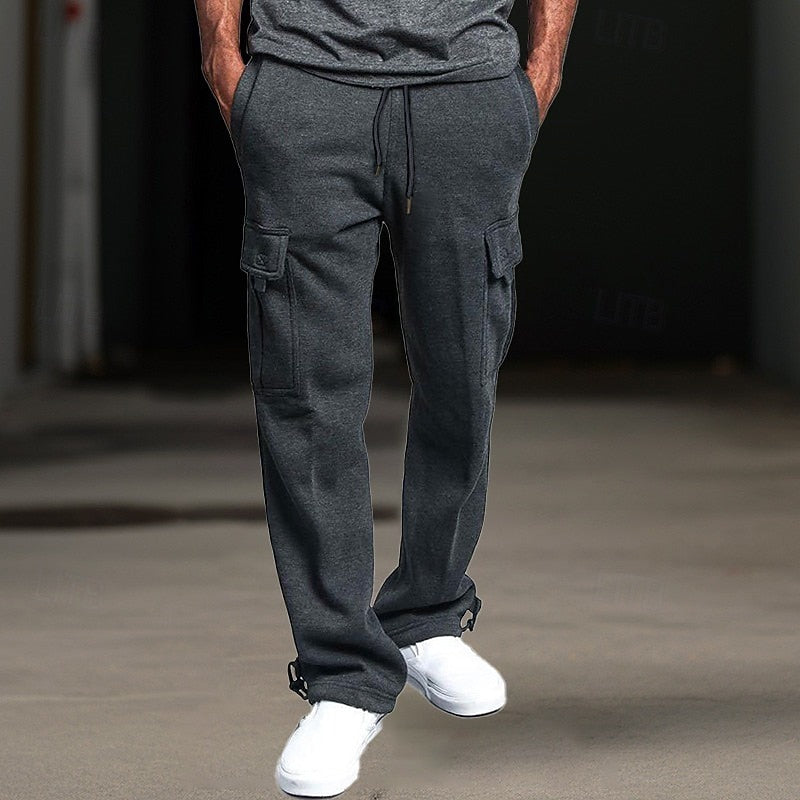Holden | Joggers cargo décontractés