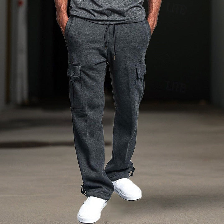 Holden | Joggers cargo décontractés
