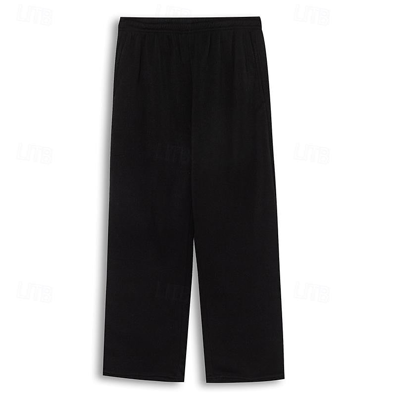Russell | Joggers décontractés à jambe droite