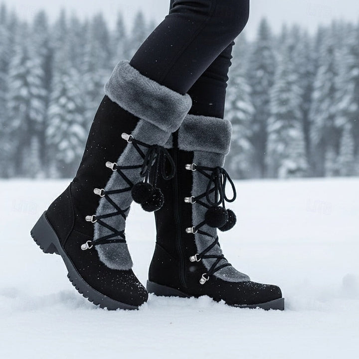 Sabrina | Bottines d&