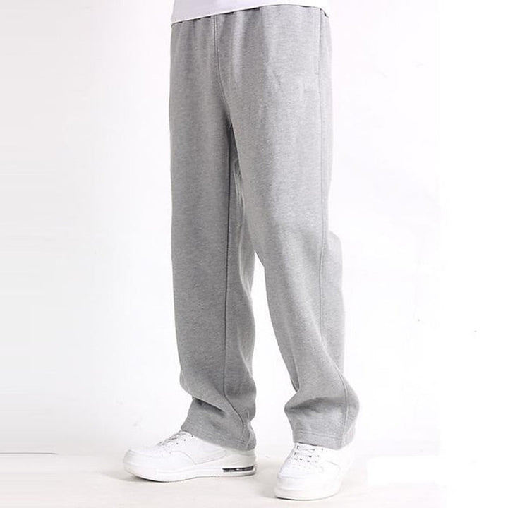 Russell | Joggers décontractés à jambe droite