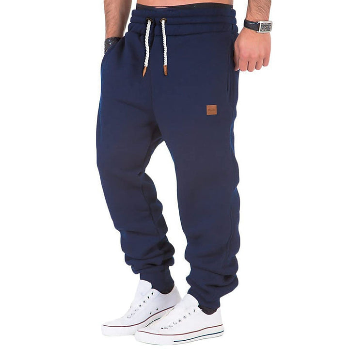 Wyatt | Pantalon jogger décontracté