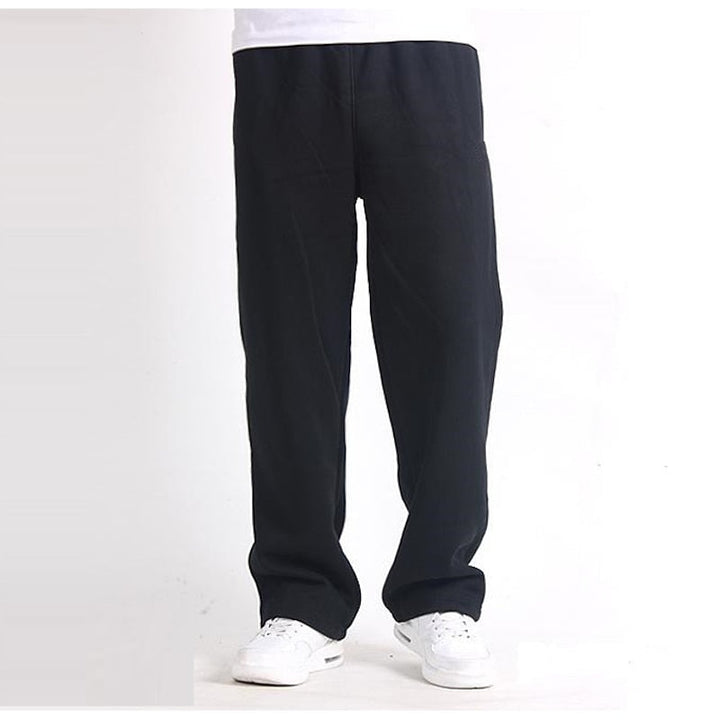 Russell | Joggers décontractés à jambe droite