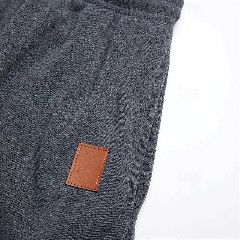 Wyatt | Pantalon jogger décontracté