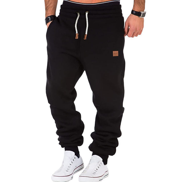 Wyatt | Pantalon jogger décontracté
