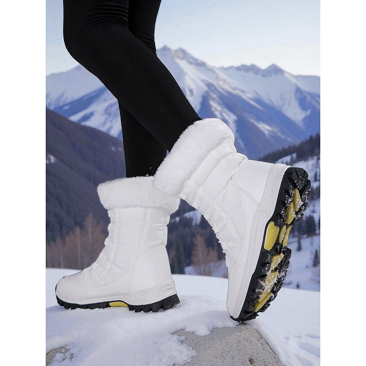 Greta | Bottines d&