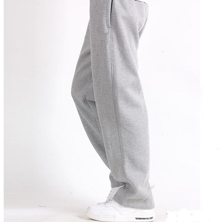 Russell | Joggers décontractés à jambe droite