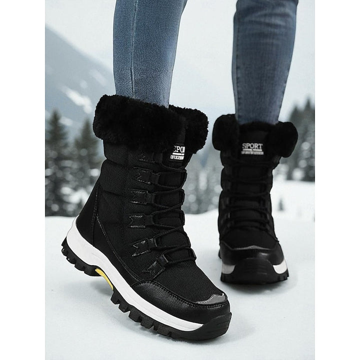 Greta | Bottines d&