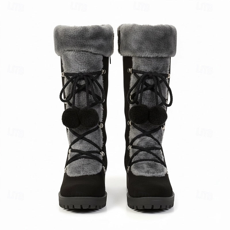 Sabrina | Bottines d&