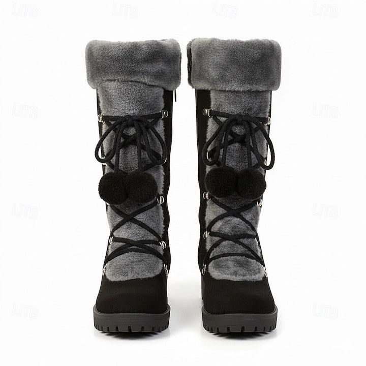 Sabrina | Bottines d&