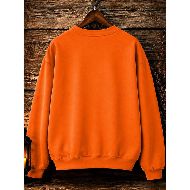 Quinn | Sweatshirt à motif sorcière