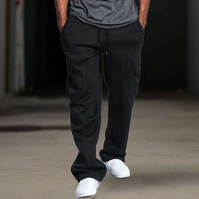 Holden | Joggers cargo décontractés