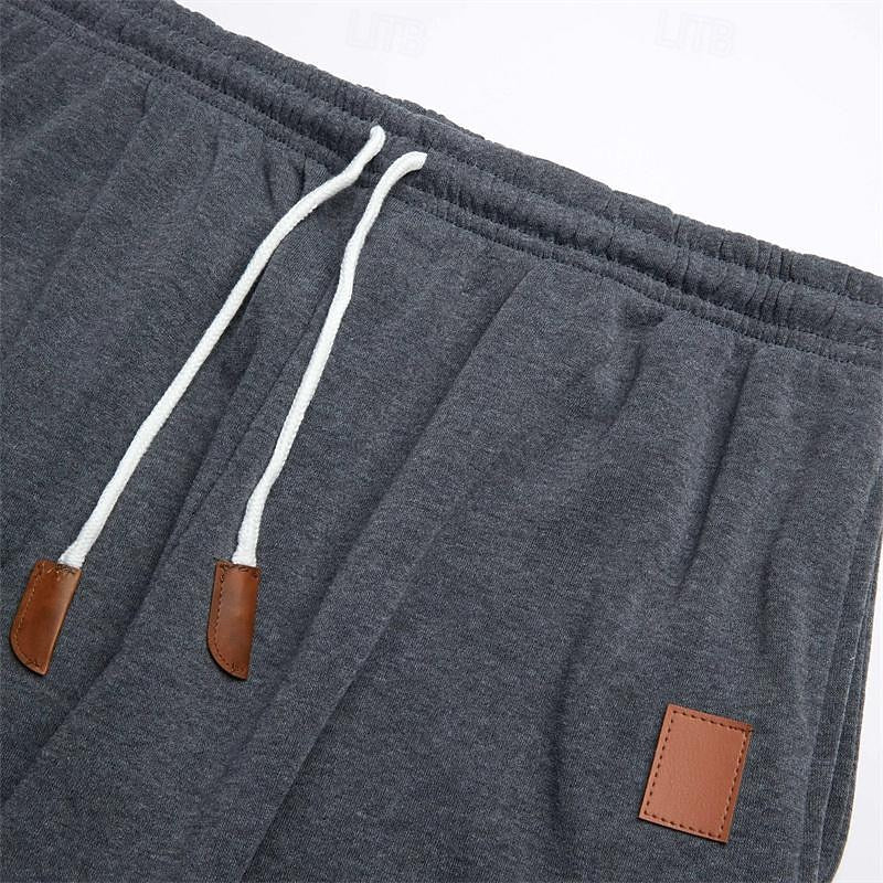 Wyatt | Pantalon jogger décontracté