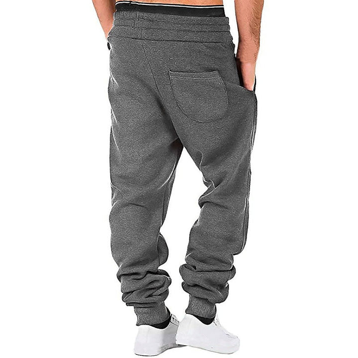 Wyatt | Pantalon jogger décontracté