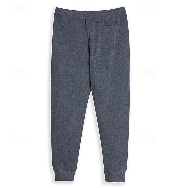 Wyatt | Pantalon jogger décontracté