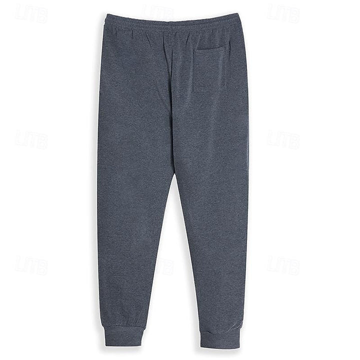 Wyatt | Pantalon jogger décontracté